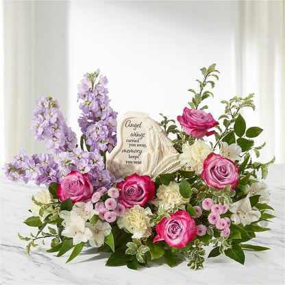 In My Heart Arrangement –  Flowers By Pj Inc, Tuckerton NJ