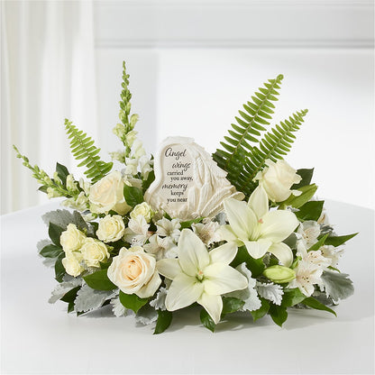 Holding You Close Arrangement –  Flowers By Pj Inc, Tuckerton NJ