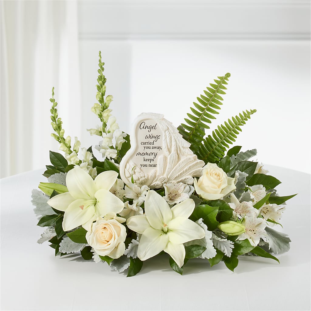 Holding You Close Arrangement –  Flowers By Pj Inc, Tuckerton NJ