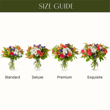 Oopsie Daisy Bouquet –  Flowers By Pj Inc, Tuckerton NJ