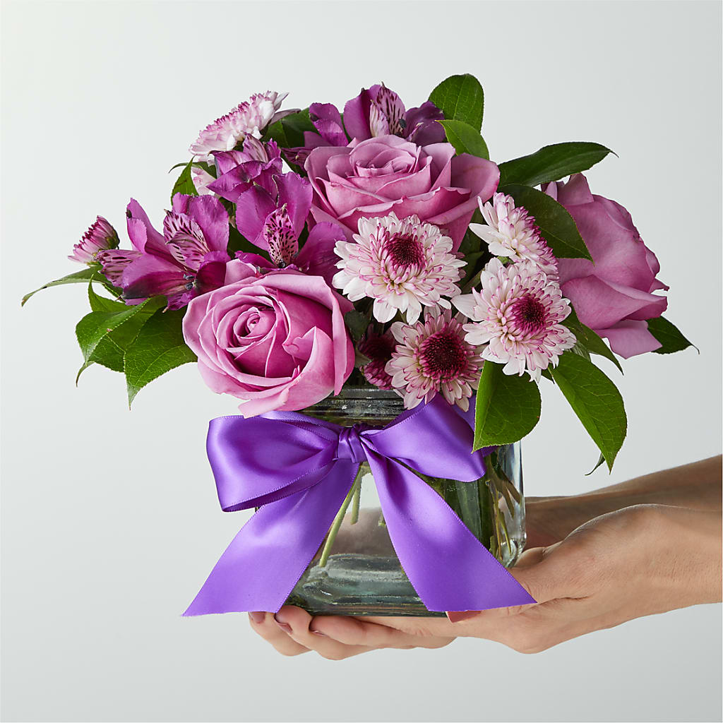 Sugarplum Bouquet –  Flowers By Pj Inc, Tuckerton NJ