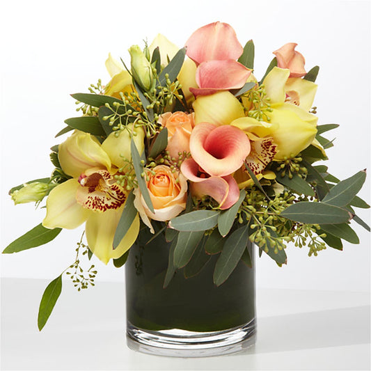 The Visionary –  Flowers By Pj Inc, Tuckerton NJ