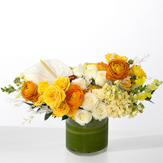 The Optimist –  Flowers By Pj Inc, Tuckerton NJ