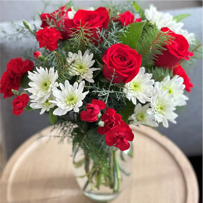 Seasonal Magic Bouquet –  Flowers By Pj Inc, Tuckerton NJ