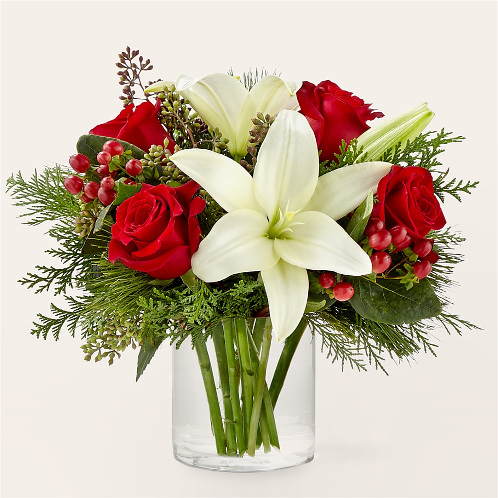 Glittering Lights Bouquet –  Flowers By Pj Inc, Tuckerton NJ