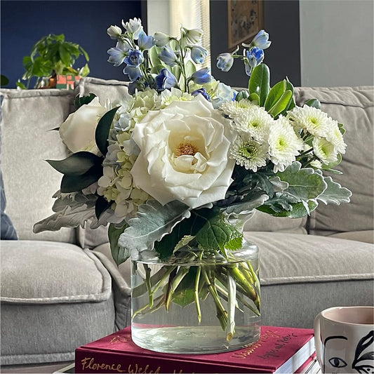 Clear Skies Bouquet –  Flowers By Pj Inc, Tuckerton NJ
