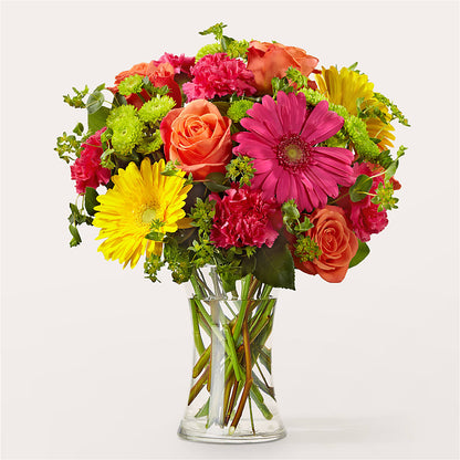 Fruit Punch Bouquet –  Flowers By Pj Inc, Tuckerton NJ