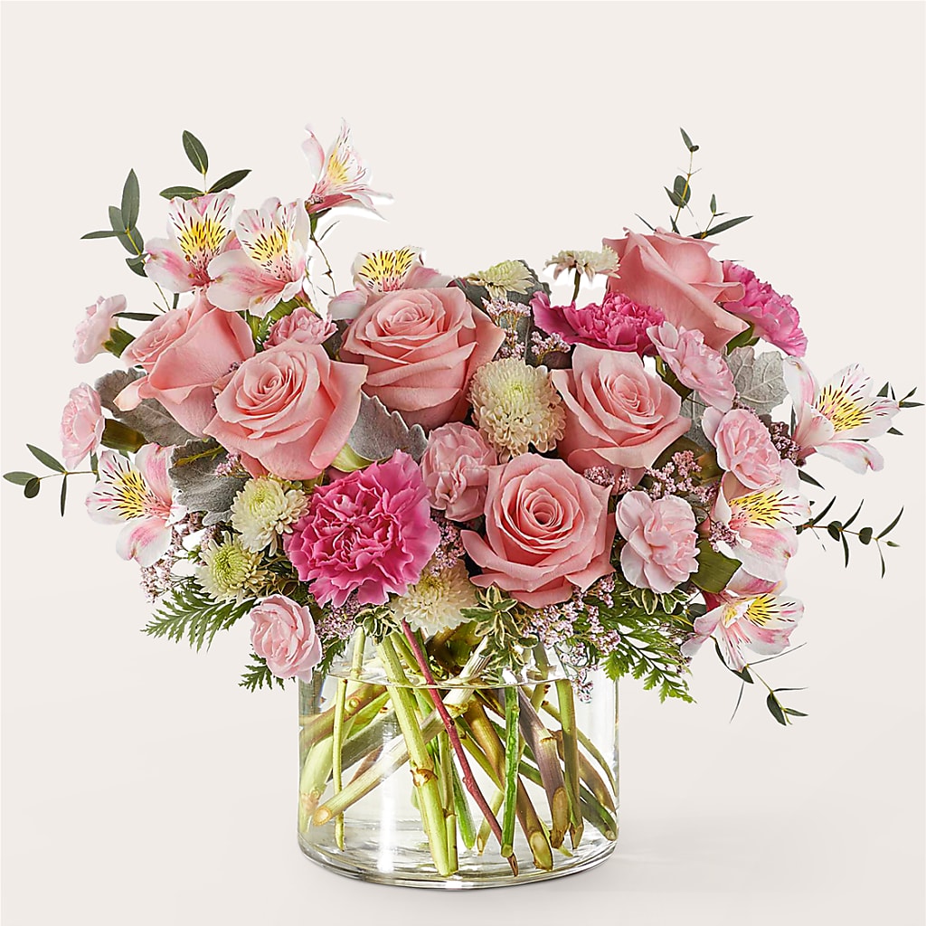 The Treehouse Bouquet –  Flowers By Pj Inc, Tuckerton NJ