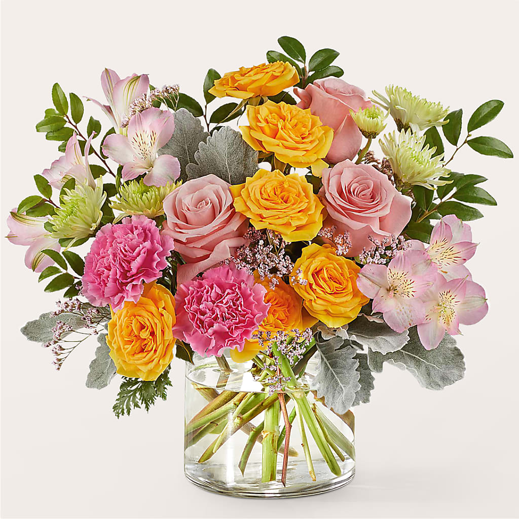 Mai Tai Bouquet –  Flowers By Pj Inc, Tuckerton NJ