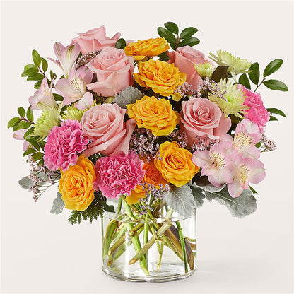 Mai Tai Bouquet –  Flowers By Pj Inc, Tuckerton NJ
