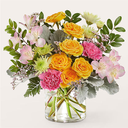 Mai Tai Bouquet –  Flowers By Pj Inc, Tuckerton NJ