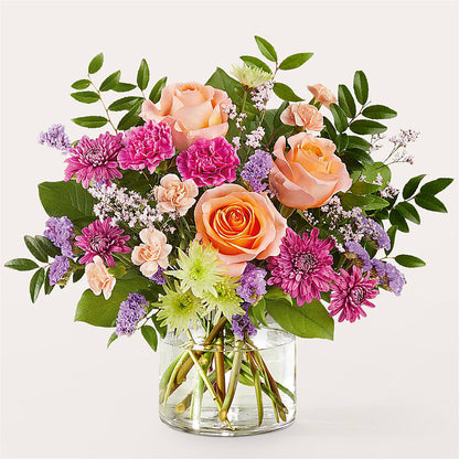 Effervescence Bouquet –  Flowers By Pj Inc, Tuckerton NJ