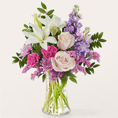 High Tea Bouquet –  Flowers By Pj Inc, Tuckerton NJ