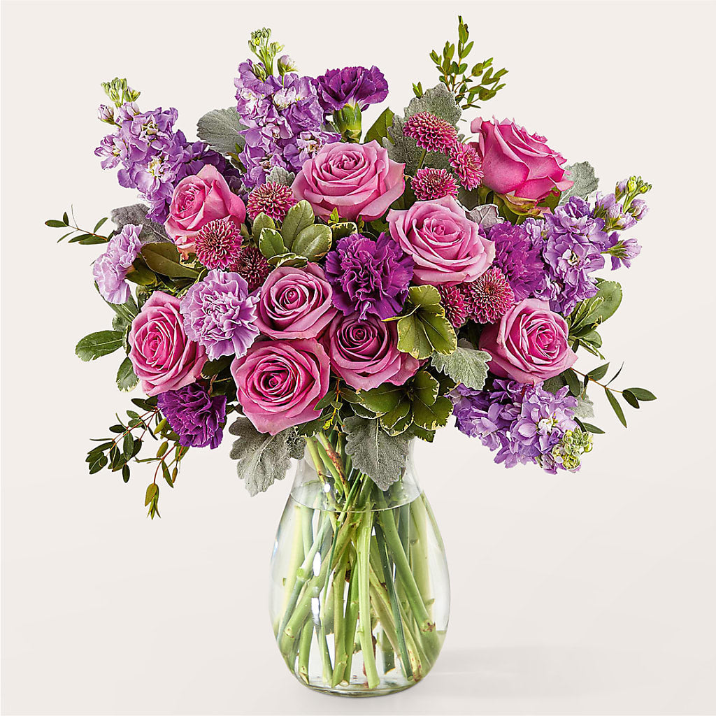 A Love Story Bouquet –  Flowers By Pj Inc, Tuckerton NJ