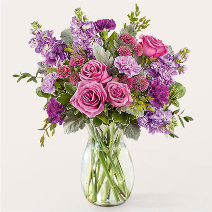 A Love Story Bouquet –  Flowers By Pj Inc, Tuckerton NJ