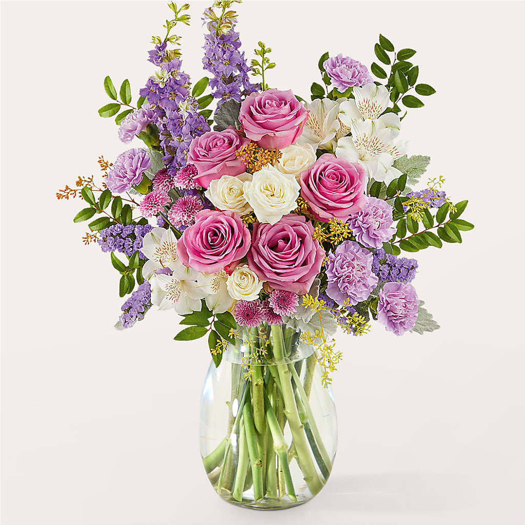 Lucky Me Bouquet –  Flowers By Pj Inc, Tuckerton NJ