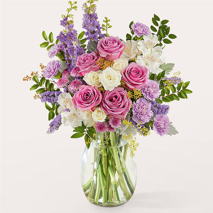 Lucky Me Bouquet –  Flowers By Pj Inc, Tuckerton NJ
