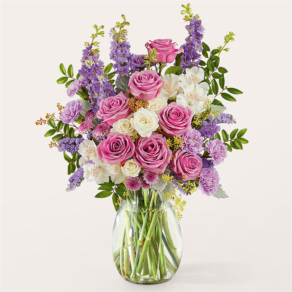 Lucky Me Bouquet –  Flowers By Pj Inc, Tuckerton NJ