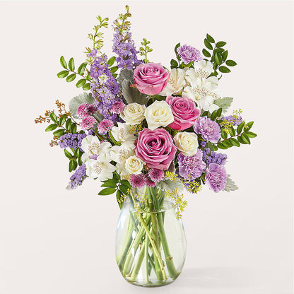 Lucky Me Bouquet –  Flowers By Pj Inc, Tuckerton NJ