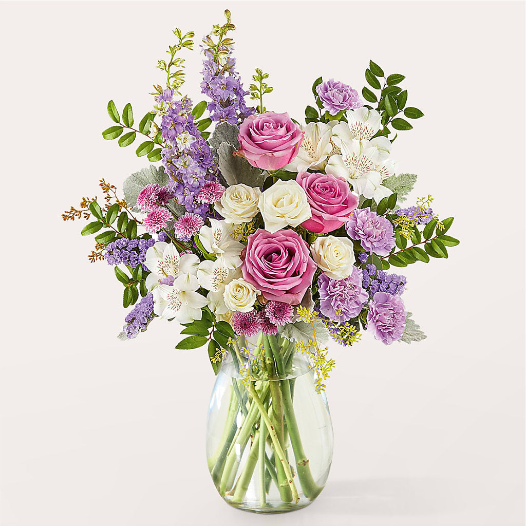 Lucky Me Bouquet –  Flowers By Pj Inc, Tuckerton NJ