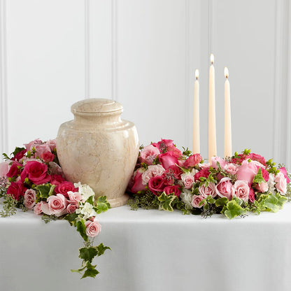 Remembrance Arrangement –  Flowers By Pj Inc, Tuckerton NJ