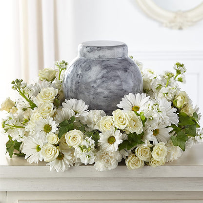 Timeless Tribute Cremation Adornment –  Flowers By Pj Inc, Tuckerton NJ