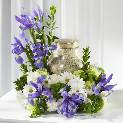 Sincere Spirit Cremation Adornment –  Flowers By Pj Inc, Tuckerton NJ