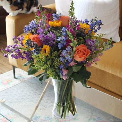 Rays of Life Bouquet –  Flowers By Pj Inc, Tuckerton NJ