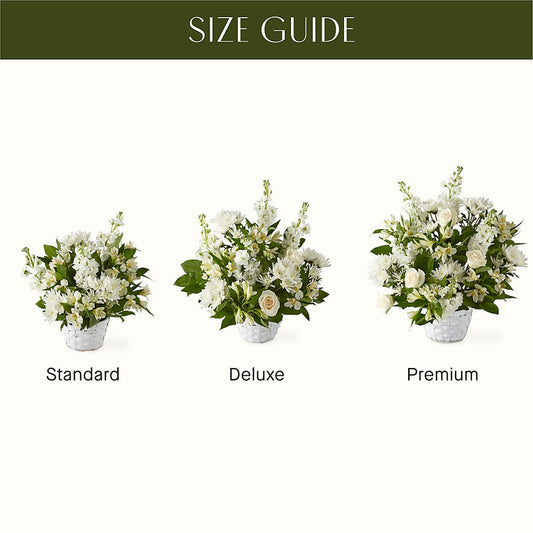 Eternal Affection Arrangement –  Flowers By Pj Inc, Tuckerton NJ