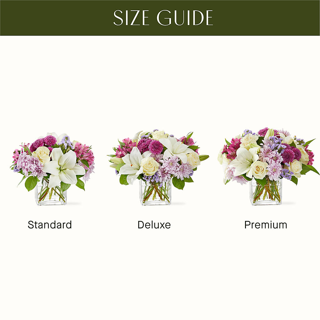 Cared For Bouquet –  Flowers By Pj Inc, Tuckerton NJ