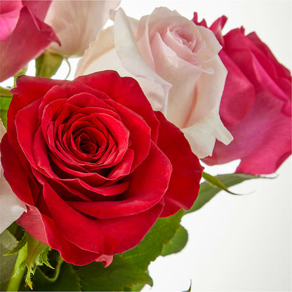 Charming Rose Bouquet –  Flowers By Pj Inc, Tuckerton NJ