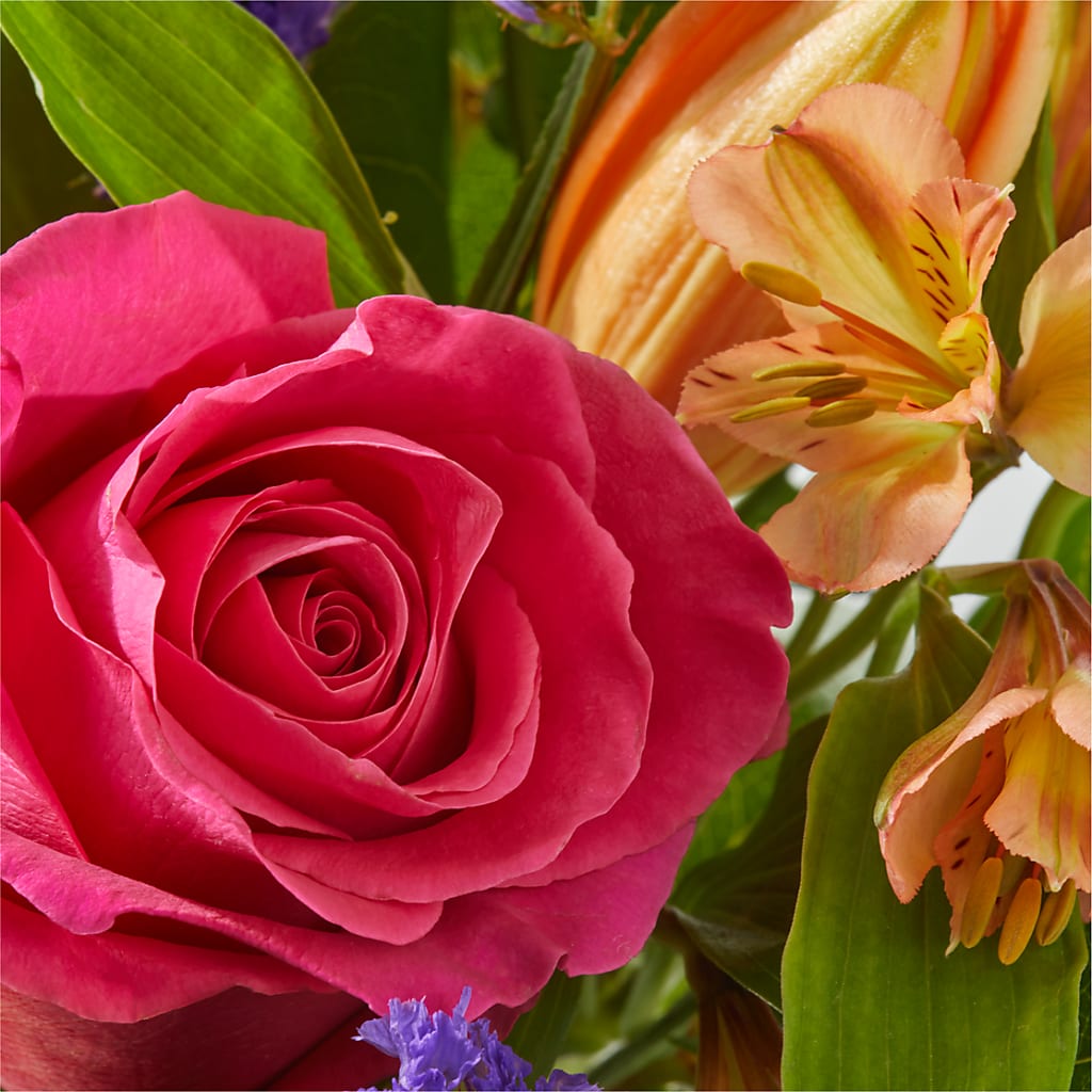Joyful Bouquet –  Flowers By Pj Inc, Tuckerton NJ