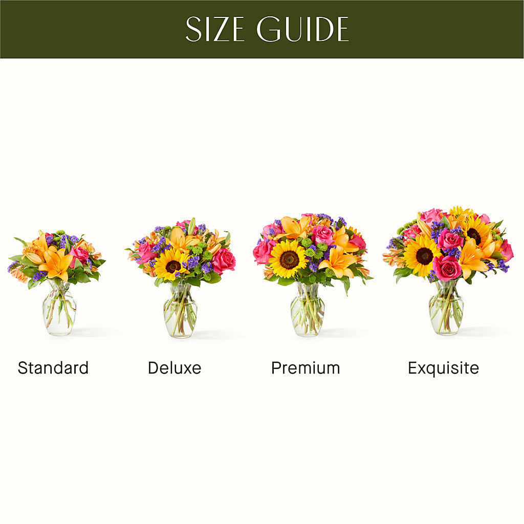 Joyful Bouquet –  Flowers By Pj Inc, Tuckerton NJ