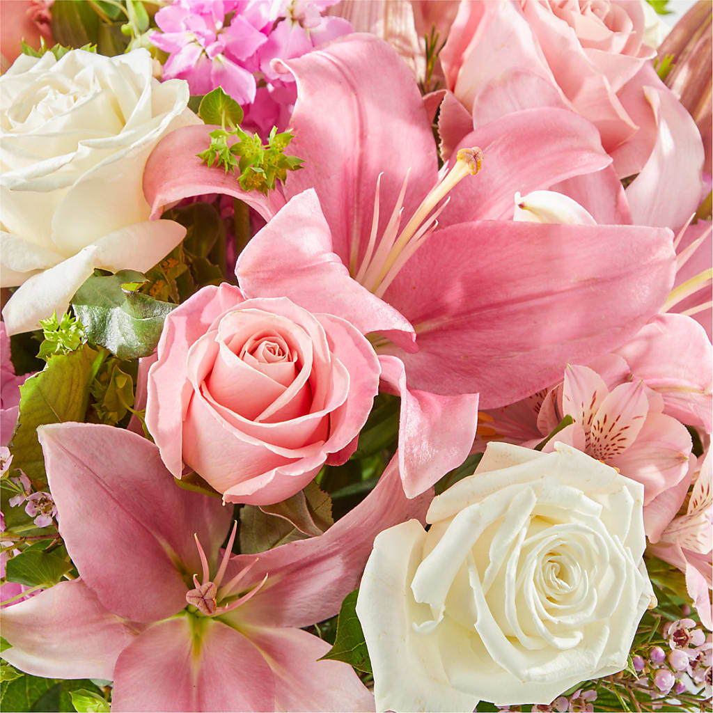 Ethereal Beauty Bouquet –  Flowers By Pj Inc, Tuckerton NJ