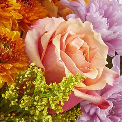 Countryside Bouquet –  Flowers By Pj Inc, Tuckerton NJ