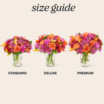 Mum's the Word Bouquet –  Flowers By Pj Inc, Tuckerton NJ