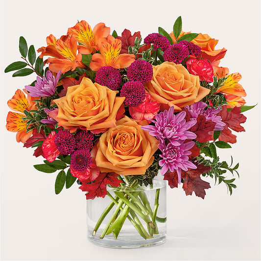 Terracotta Treasures Bouquet –  Flowers By Pj Inc, Tuckerton NJ