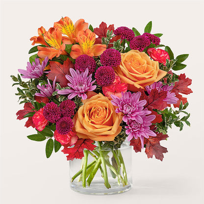 Terracotta Treasures Bouquet –  Flowers By Pj Inc, Tuckerton NJ