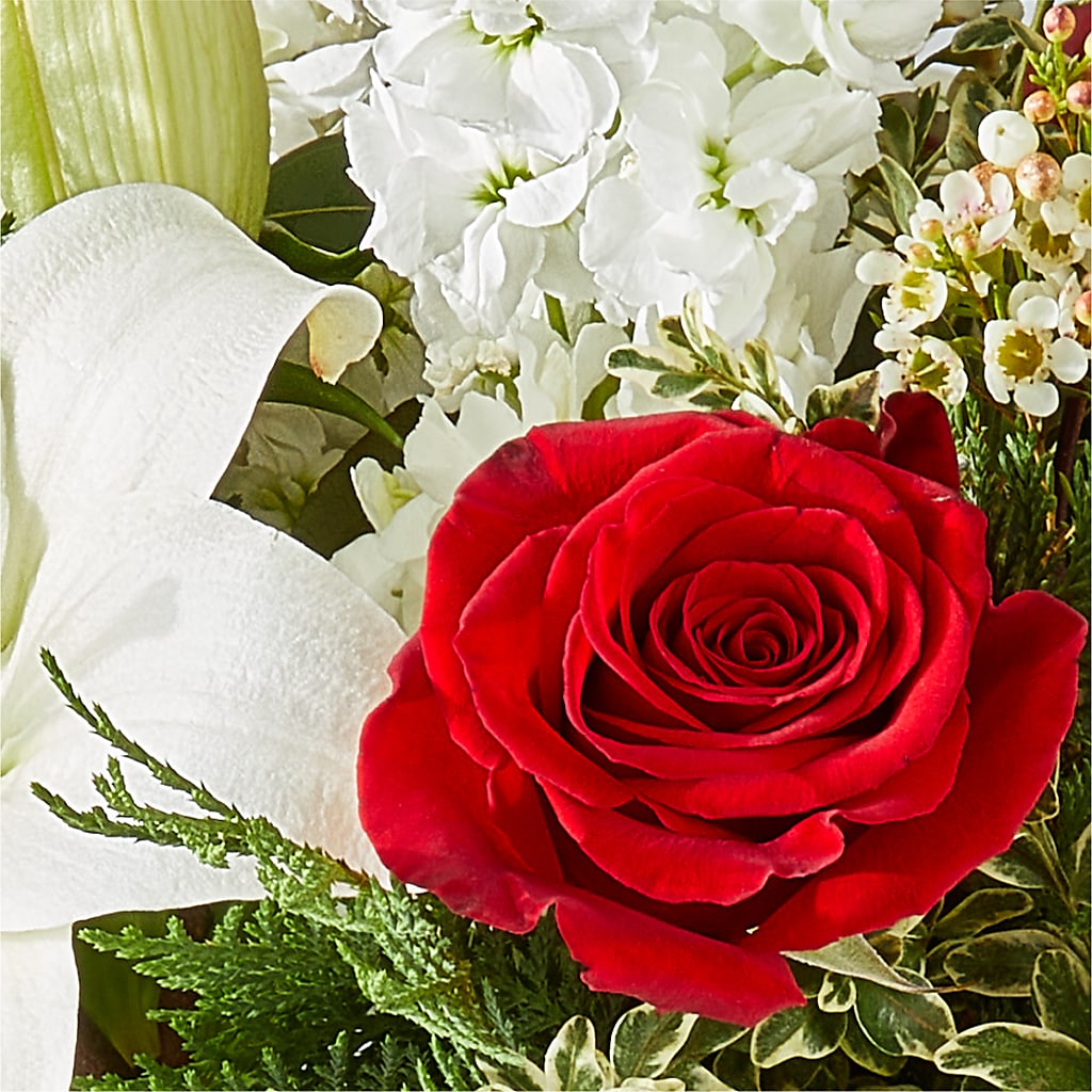 Twinkle Lights Bouquet –  Flowers By Pj Inc, Tuckerton NJ