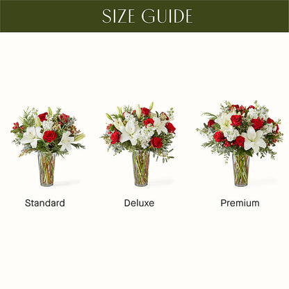 Twinkle Lights Bouquet –  Flowers By Pj Inc, Tuckerton NJ