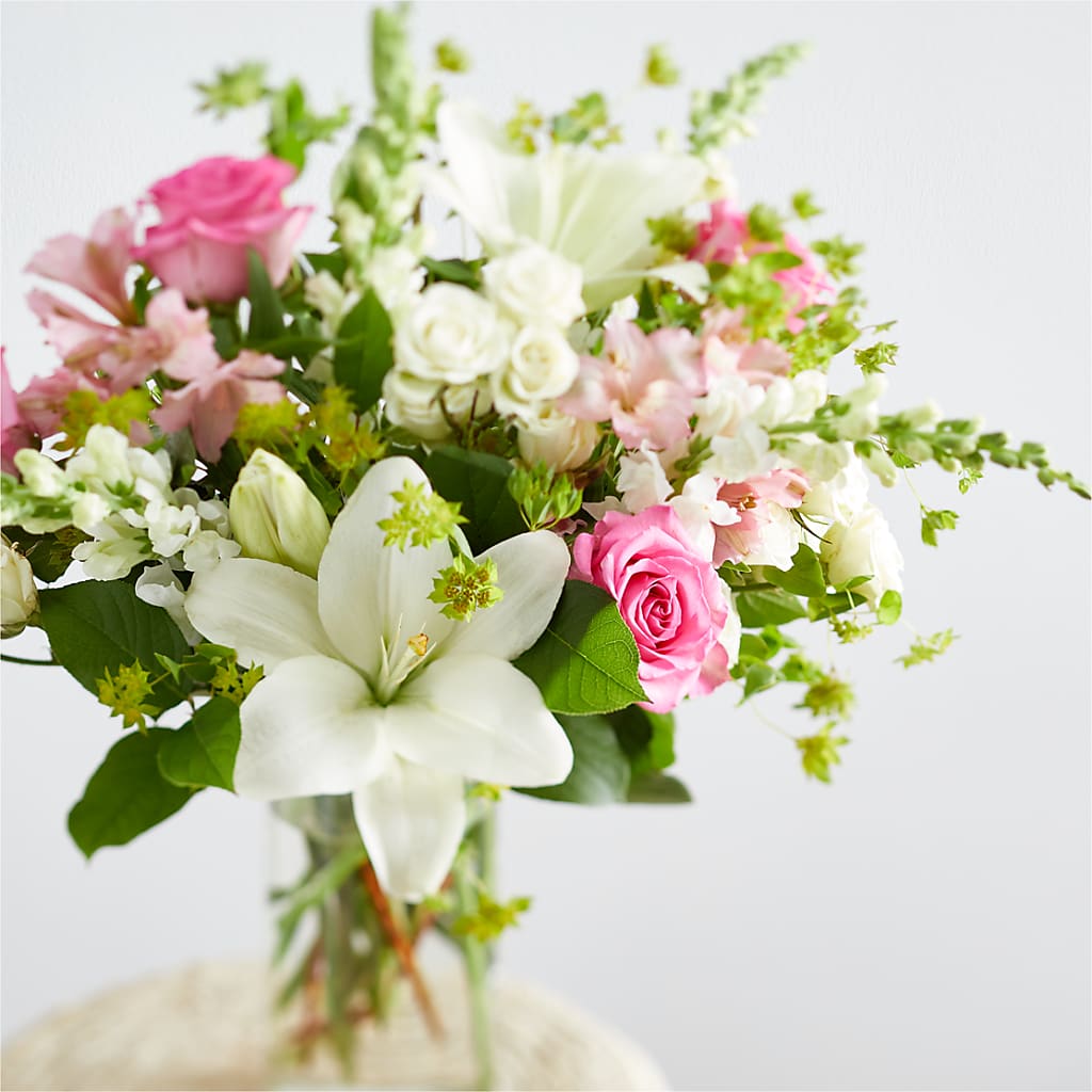 Fondly Bouquet –  Flowers By Pj Inc, Tuckerton NJ