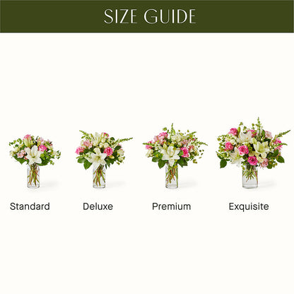 Fondly Bouquet –  Flowers By Pj Inc, Tuckerton NJ