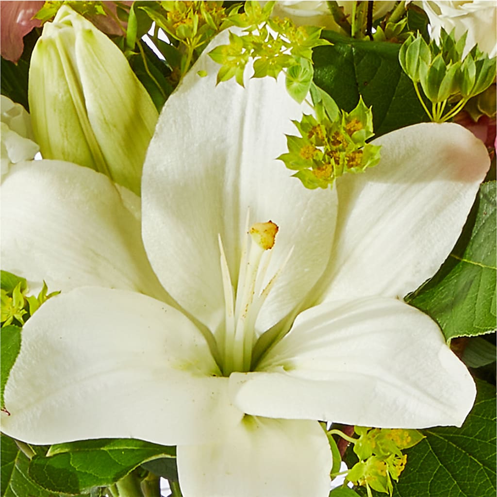 Fondly Bouquet –  Flowers By Pj Inc, Tuckerton NJ
