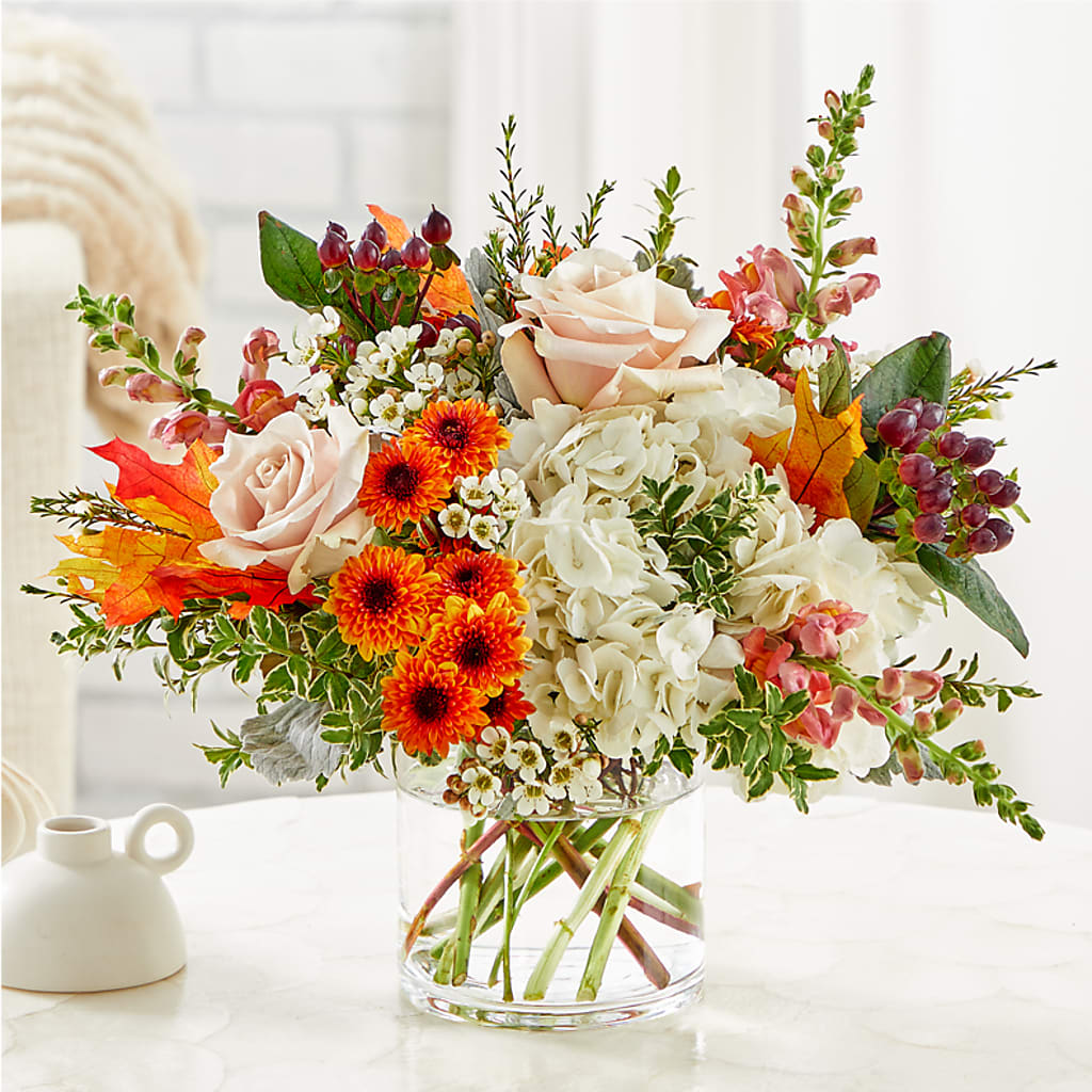 Autumnal Equinox Bouquet –  Flowers By Pj Inc, Tuckerton NJ