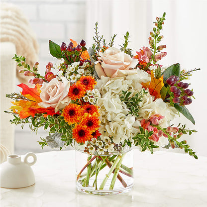 Autumnal Equinox Bouquet –  Flowers By Pj Inc, Tuckerton NJ