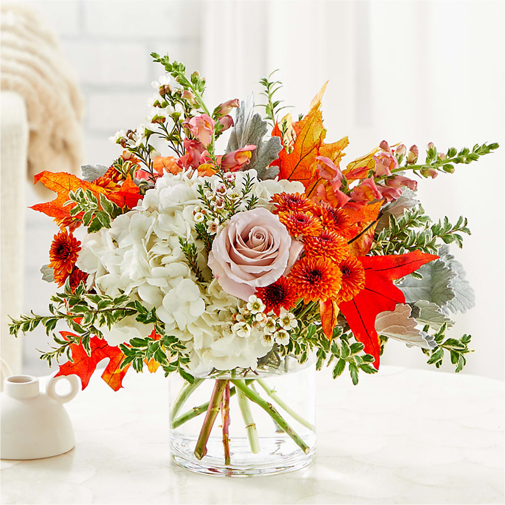 Autumnal Equinox Bouquet –  Flowers By Pj Inc, Tuckerton NJ