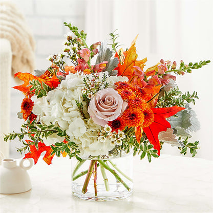 Autumnal Equinox Bouquet –  Flowers By Pj Inc, Tuckerton NJ