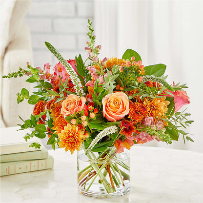 Leafy Trails Bouquet –  Flowers By Pj Inc, Tuckerton NJ