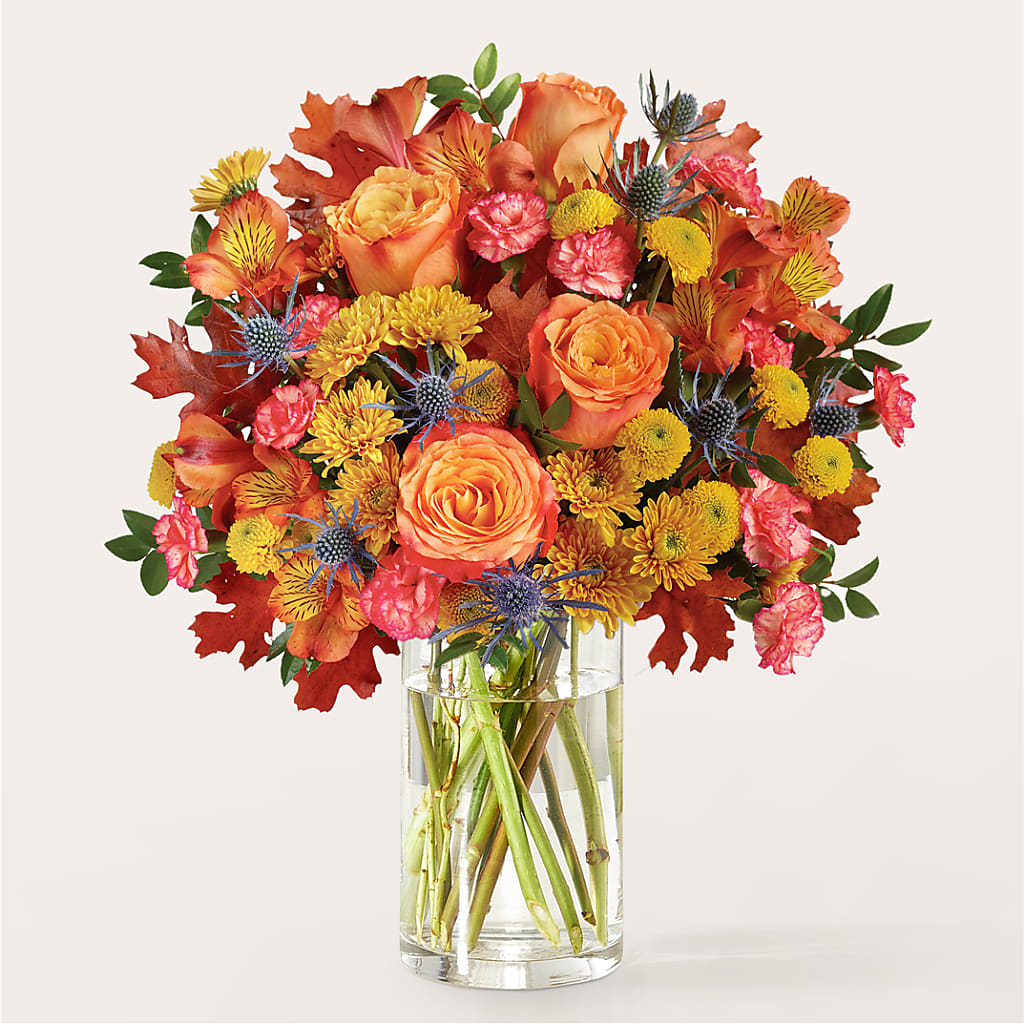 Winds of Autumn Bouquet –  Flowers By Pj Inc, Tuckerton NJ