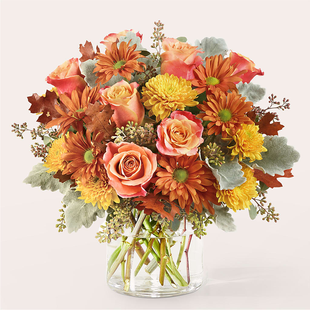 Caramel Apple Bouquet –  Flowers By Pj Inc, Tuckerton NJ